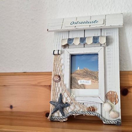 Ferienwohnung E4 Graal-Mueritz Luaran gambar