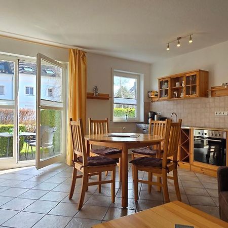 Ferienwohnung E4 Graal-Mueritz Luaran gambar