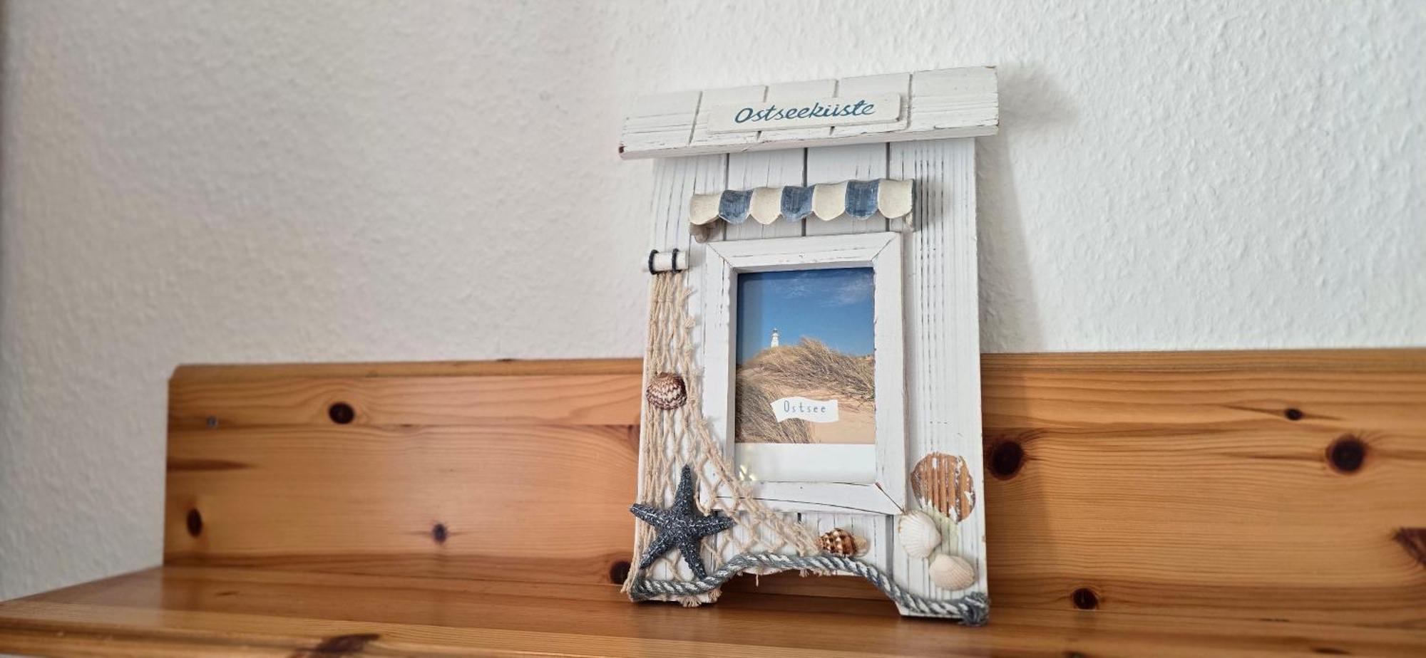 Ferienwohnung E4 Graal-Mueritz Luaran gambar