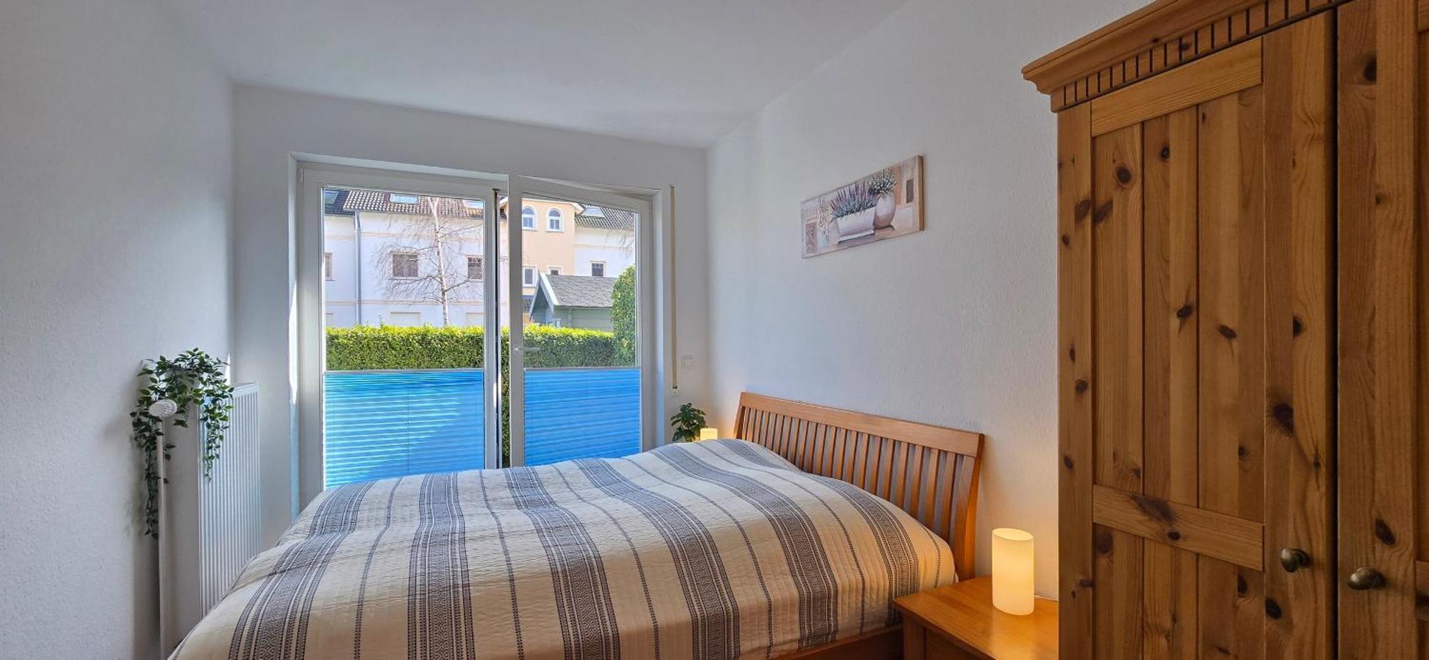 Ferienwohnung E4 Graal-Mueritz Luaran gambar