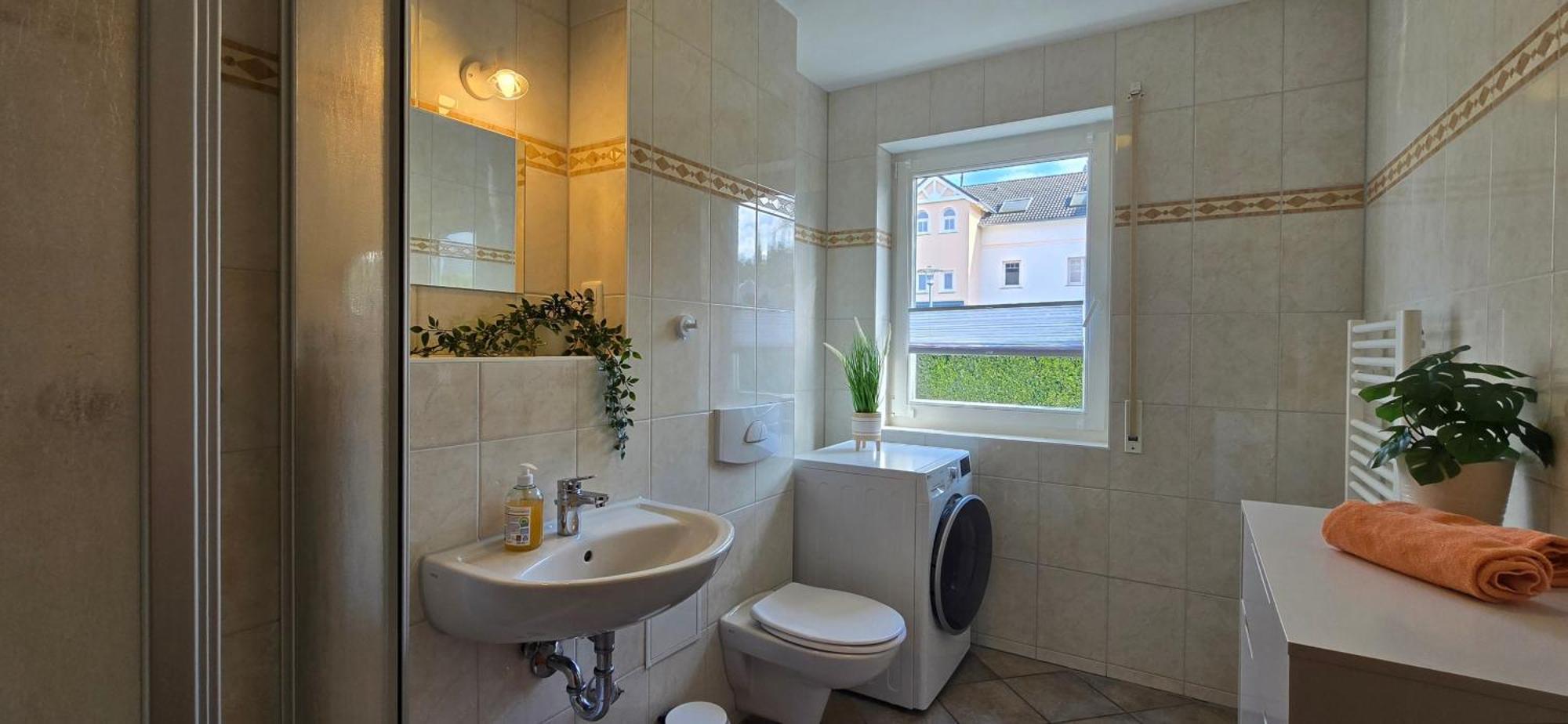 Ferienwohnung E4 Graal-Mueritz Luaran gambar