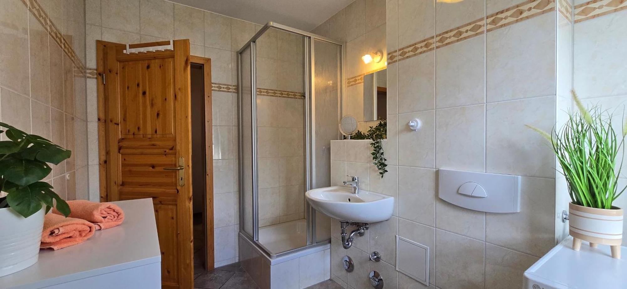 Ferienwohnung E4 Graal-Mueritz Luaran gambar