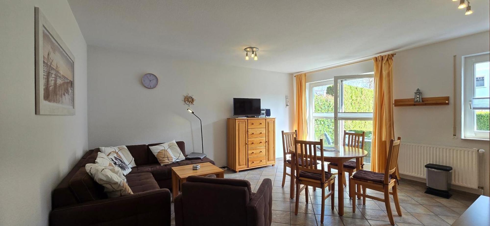 Ferienwohnung E4 Graal-Mueritz Luaran gambar